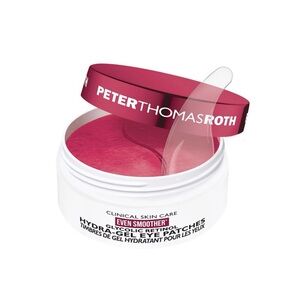 Peter Thomas Roth | Even Smoother Glycolic Retinol Hydra-Gel Eye Patches